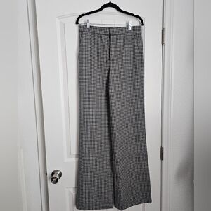 NWOT Zara Slacks Pants